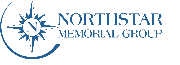 NorthStar Memorial Group Logo